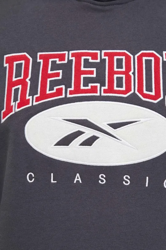 Μπλούζα Reebok Classic Ανδρικά