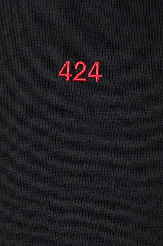 424 cotton sweatshirt