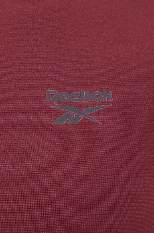 Pulover od trenirke Reebok Identity Vector Moški