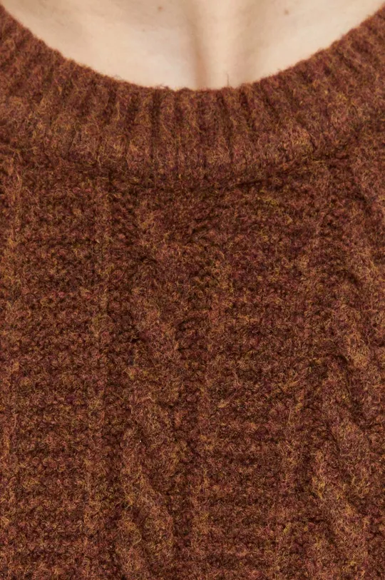 Abercrombie & Fitch sweter Męski