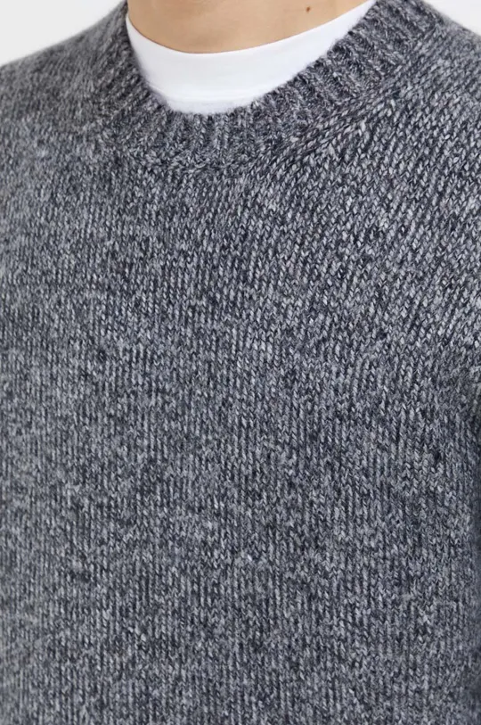 Abercrombie & Fitch sweter Męski