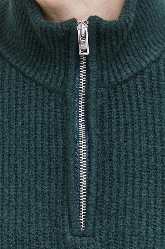 Abercrombie & Fitch sweter Męski