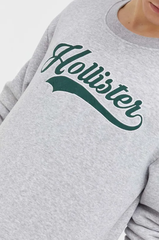 Μπλούζα Hollister Co. Ανδρικά