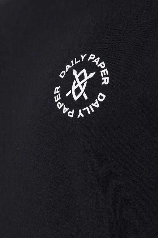 Βαμβακερή μπλούζα Daily Paper Circle Sweater
