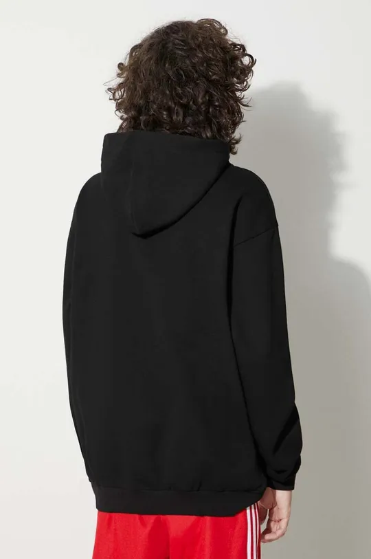 Кофта Butter Goods Zorched Pullover Hood 70% Хлопок, 30% Полиэстер