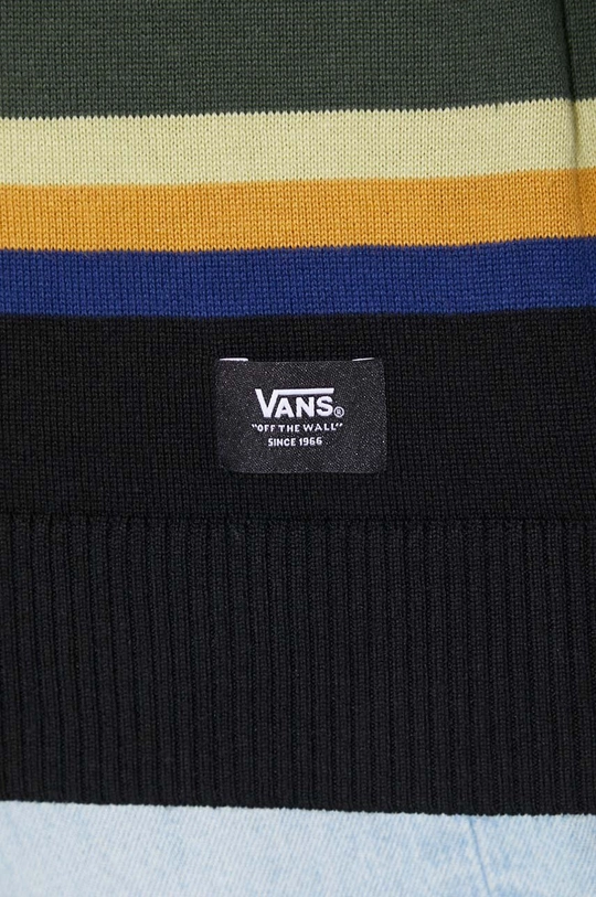 Бавовняний светр Vans Чоловічий