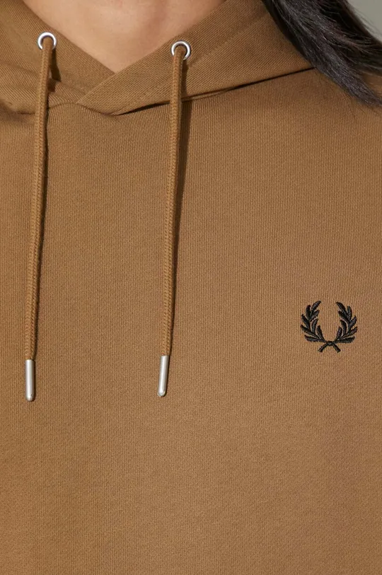 Бавовняна кофта Fred Perry