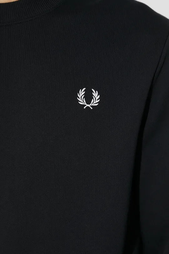 Fred Perry hanorac de bumbac