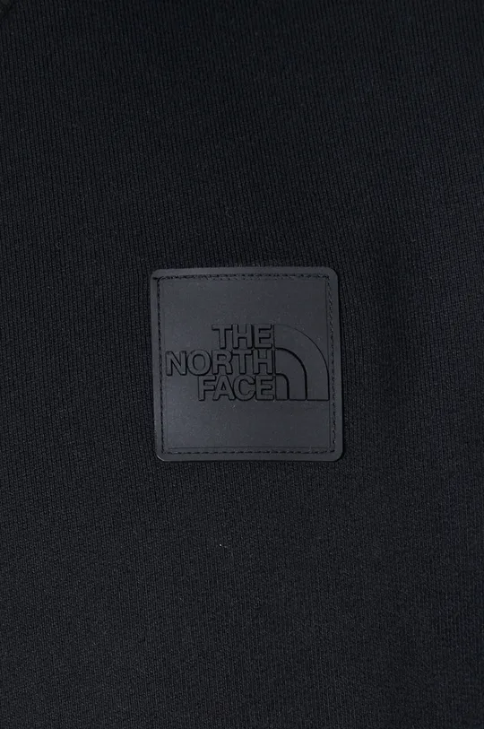The North Face cotton sweatshirt The 489