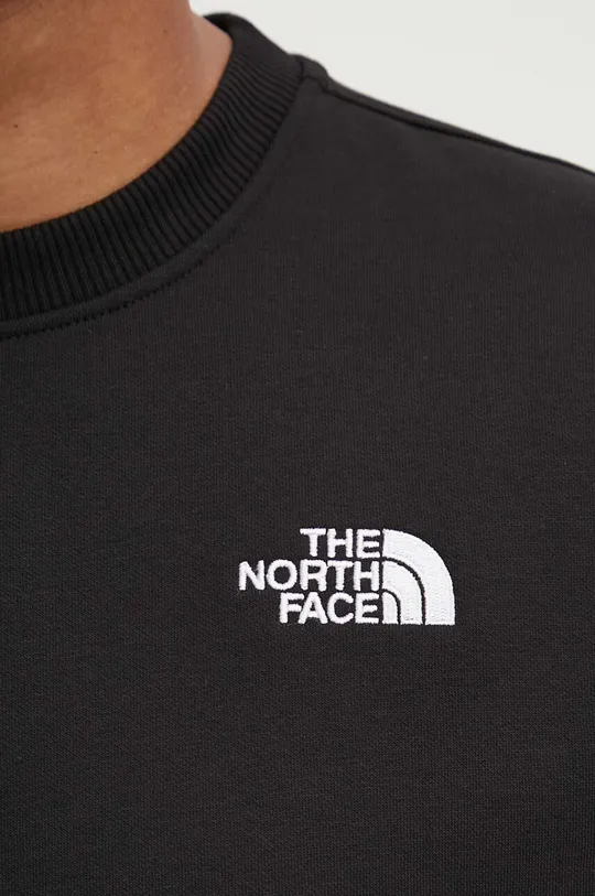 Mikina The North Face Essential Pánský