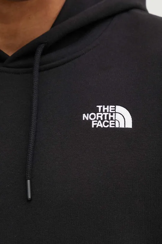 Μπλούζα The North Face Essential Ανδρικά