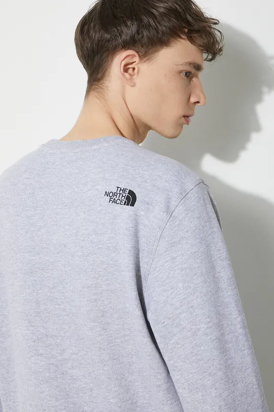 The North Face sweatshirt Simple Dome Men’s