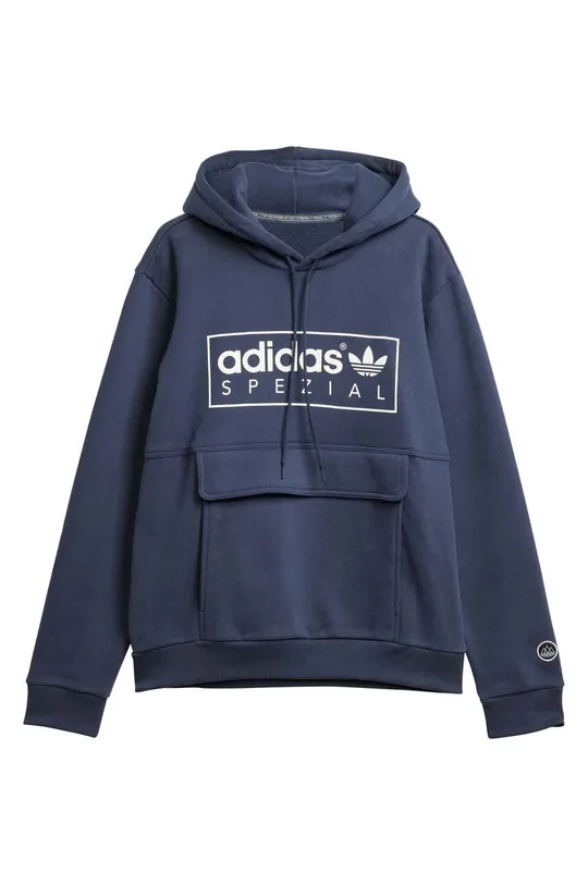 Кофта adidas Originals Banktop Hoodie  SPZL