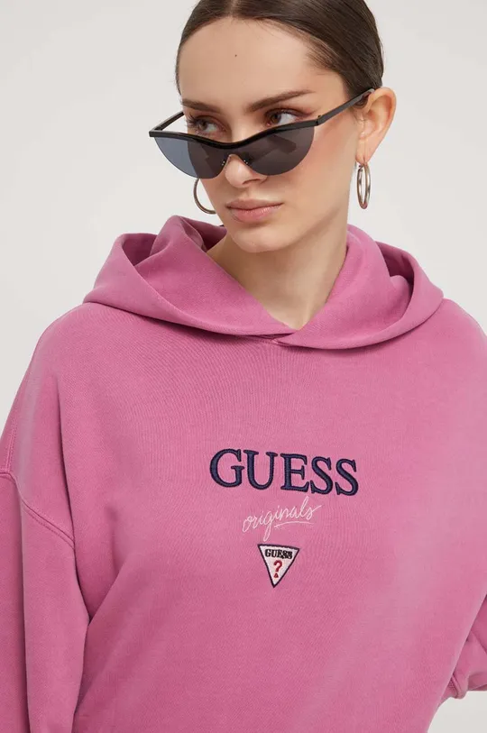 Dukserica Guess Originals