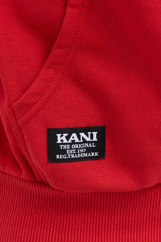 Кофта Karl Kani