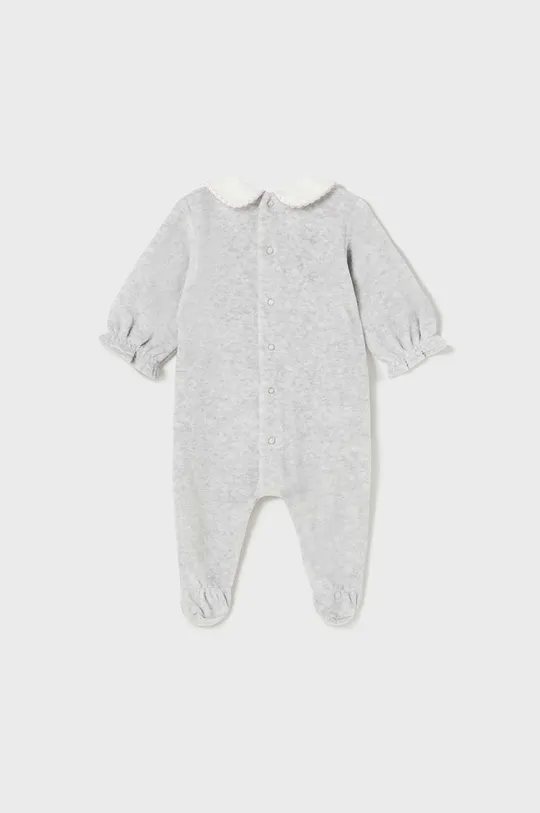 Overal pre bábätká Mayoral Newborn Gift box 2-pak 79 % Bavlna, 20 % Polyester, 1 % Elastan