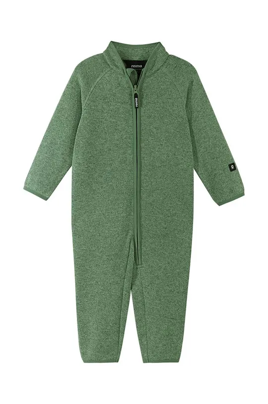πράσινο Φόρμες με φουφούλα μωρού Reima Tahti Για κορίτσια