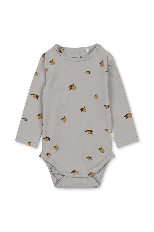 grigio Konges Sløjd body neoanto Bambini