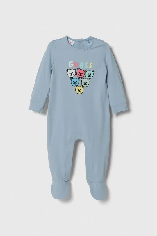 blu Guess pagliacetti neonato Bambini