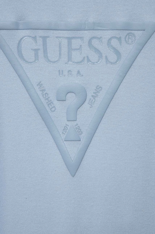 Βρεφικές βαμβακερές ρόμπες Guess  100% Βαμβάκι