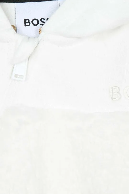 Detské dupačky BOSS 100 % Polyester