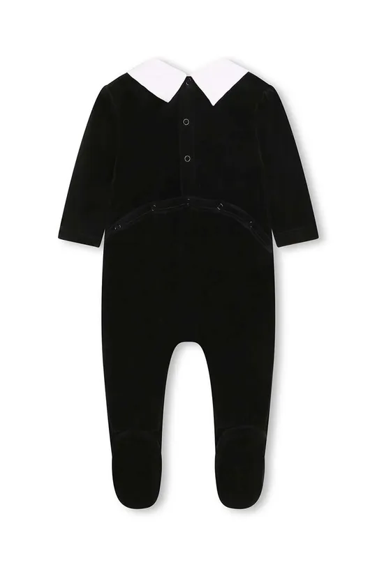 μαύρο Φόρμες μωρού Karl Lagerfeld