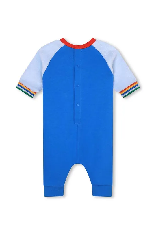 Комбінезон для немовлят Marc Jacobs блакитний