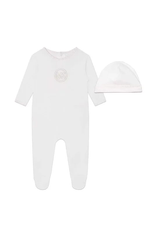 білий Комплект для немовлят Michael Kors Дитячий