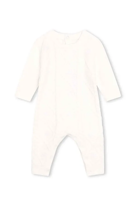 bela Pajac za dojenčka Michael Kors Otroški