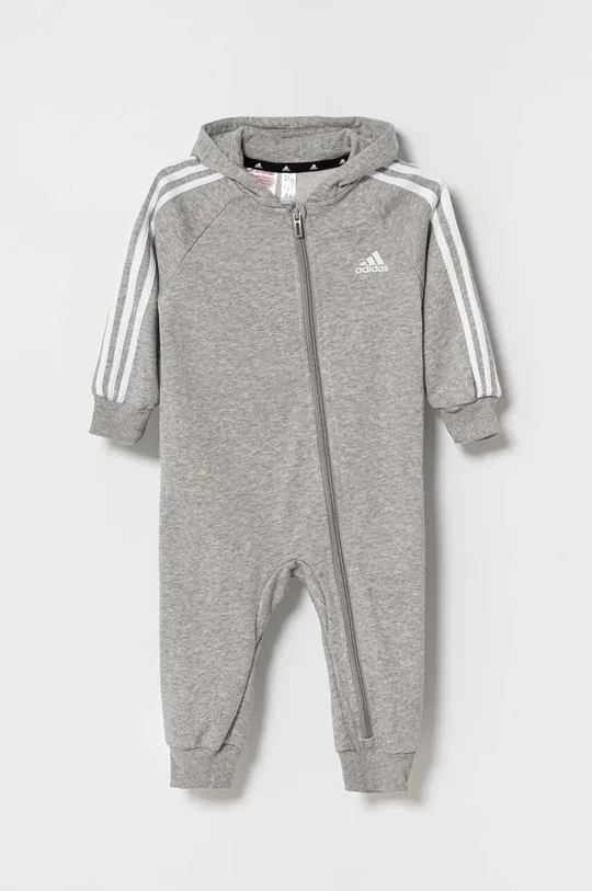 siva Otroški pajac adidas Otroški