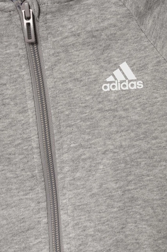 Otroški pajac adidas 70 % Bombaž, 30 % Poliester