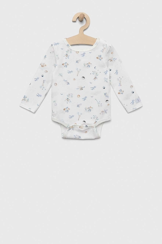 bianco Jamiks body neoanto Bambini