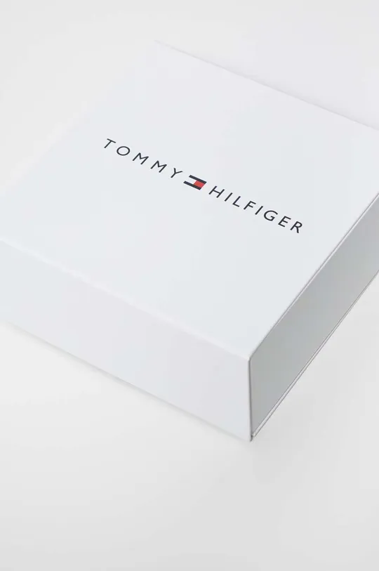 Κορμάκι Tommy Hilfiger 3-pack