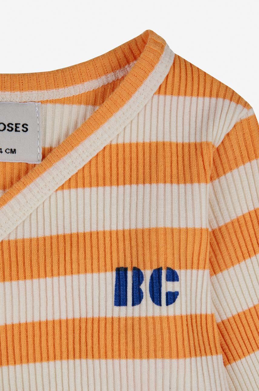 Bobo Choses rampers niemowlęcy