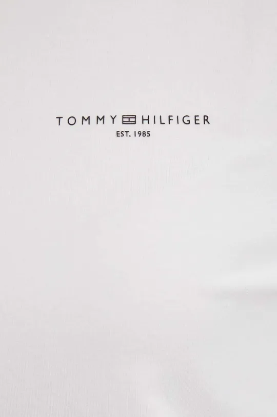 Tričko s dlhým rukávom Tommy Hilfiger Dámsky