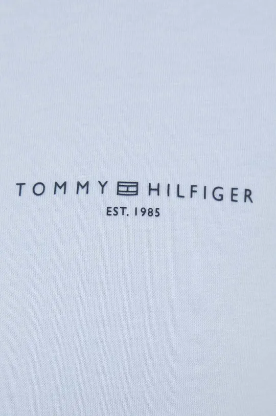 Majica dugih rukava Tommy Hilfiger Ženski