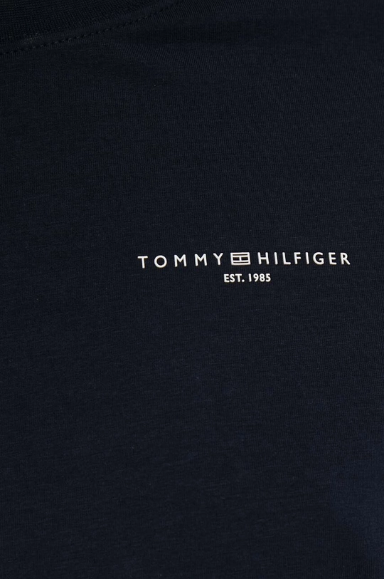 Majica dugih rukava Tommy Hilfiger Ženski