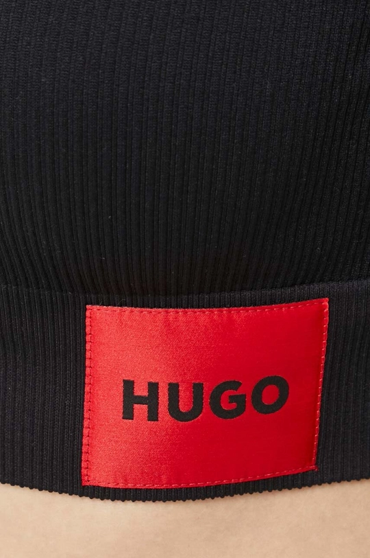 Лонгслив HUGO