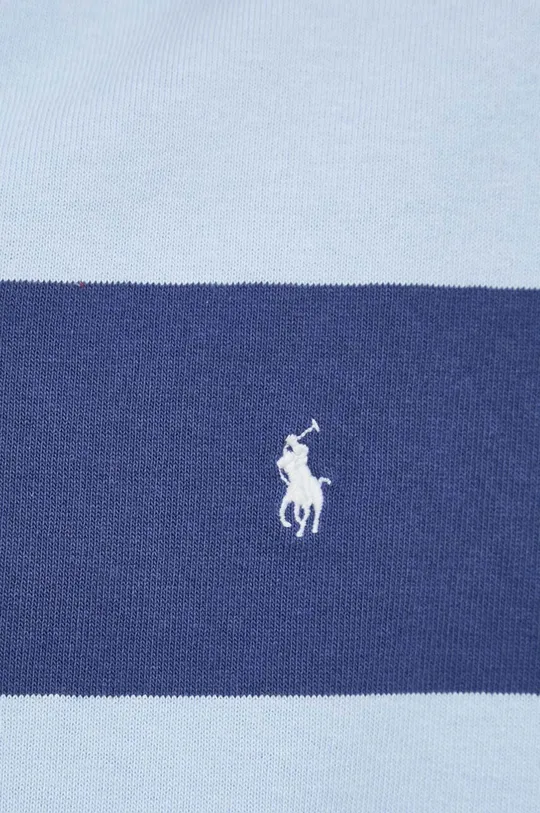 Polo Ralph Lauren longsleeve bawełniany Damski