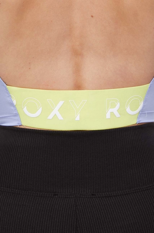 Roxy longsleeve treningowy Bold Moves x Mizuno