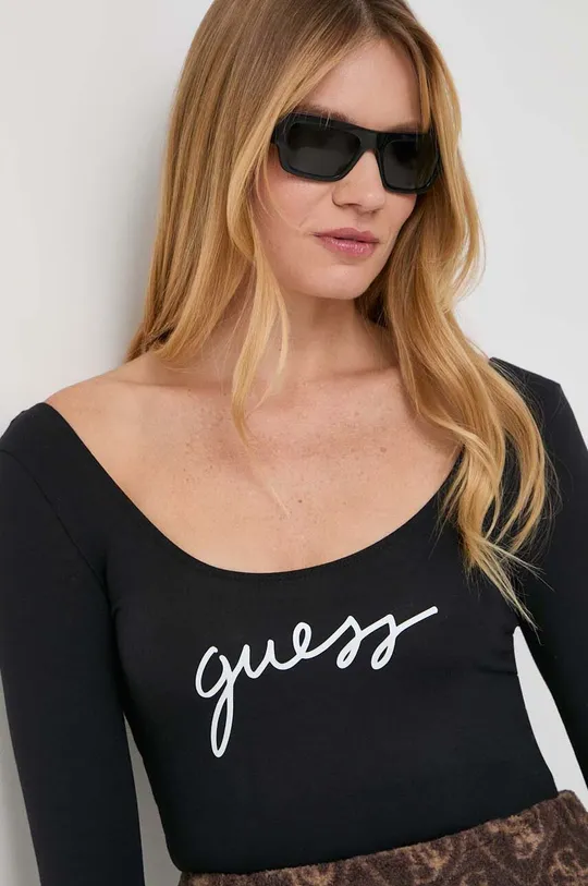Guess body Donna