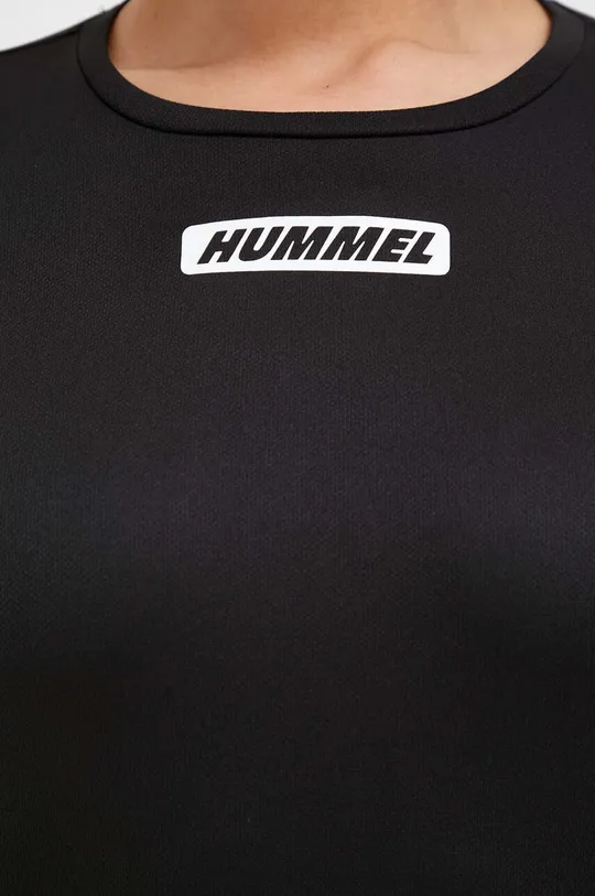 Majica dugih rukava za trening Hummel Tola Ženski