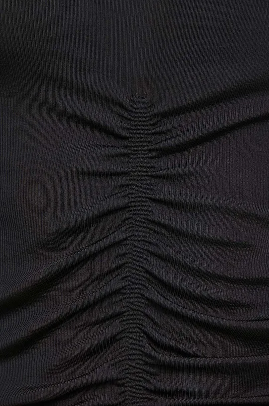 Tričko s dlhým rukávom Sisley Dámsky