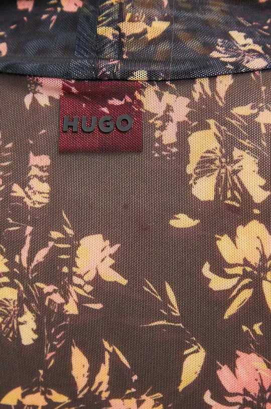 Majica z dolgimi rokavi HUGO