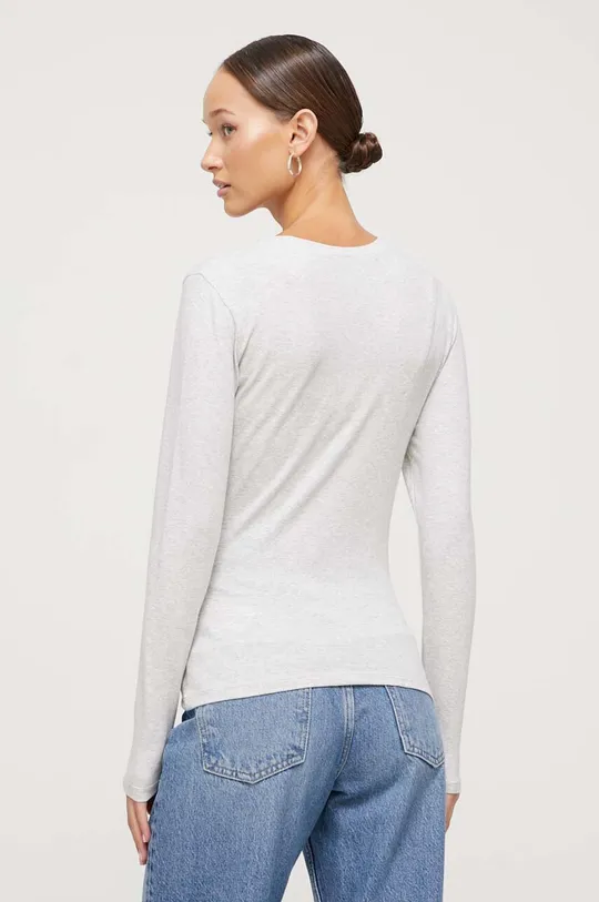 Abercrombie & Fitch longsleeve 95 % Bawełna, 5 % Elastan