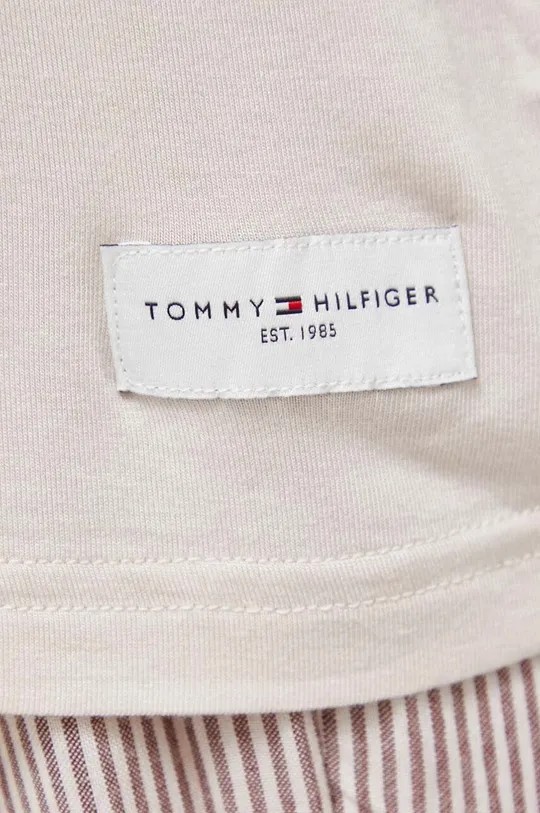 Homewear majica dugih rukava Tommy Hilfiger Ženski