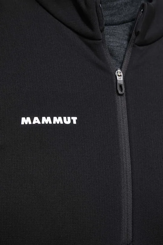 Športni pulover Mammut Aenergy Ženski