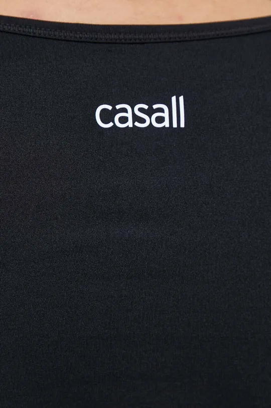 Лонгслив для тренировок Casall Essential