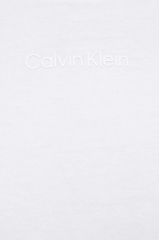 Tričko s dlhým rukávom Calvin Klein Performance Dámsky