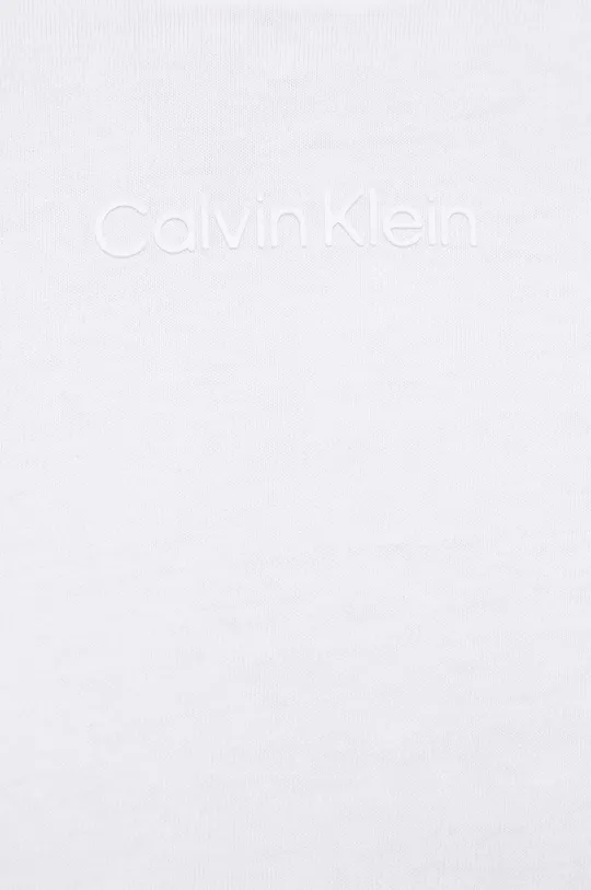 Лонгслів Calvin Klein Performance Жіночий